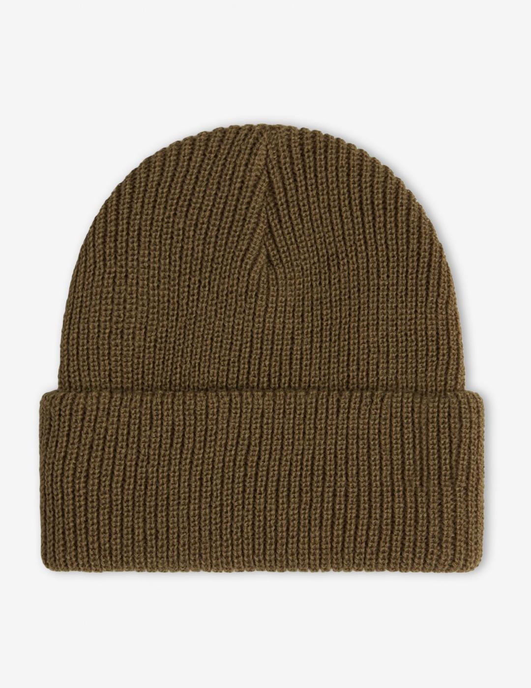 VANS GORRO SHALLOW SEPIA