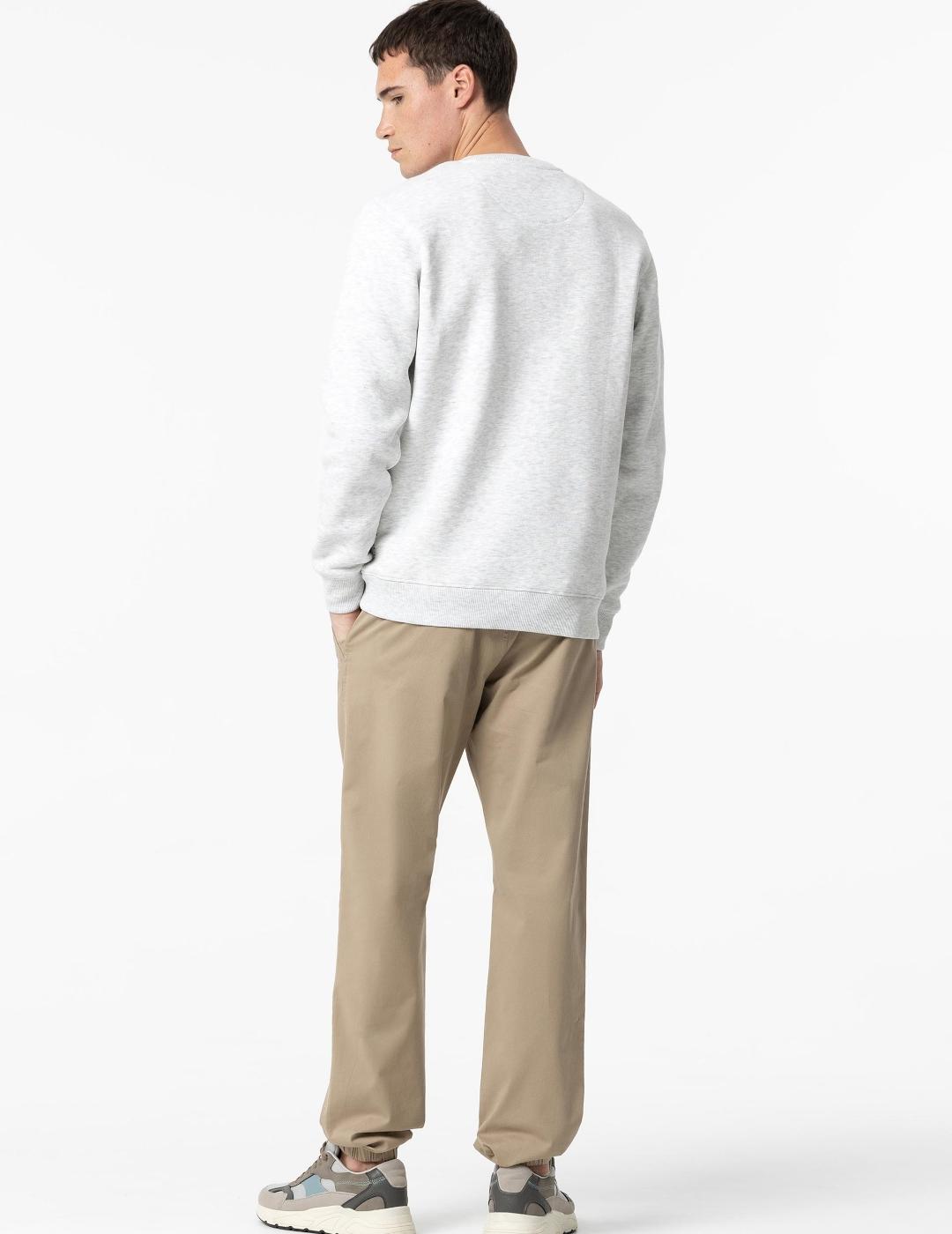 TIFFOSI JOGGER BEIGE