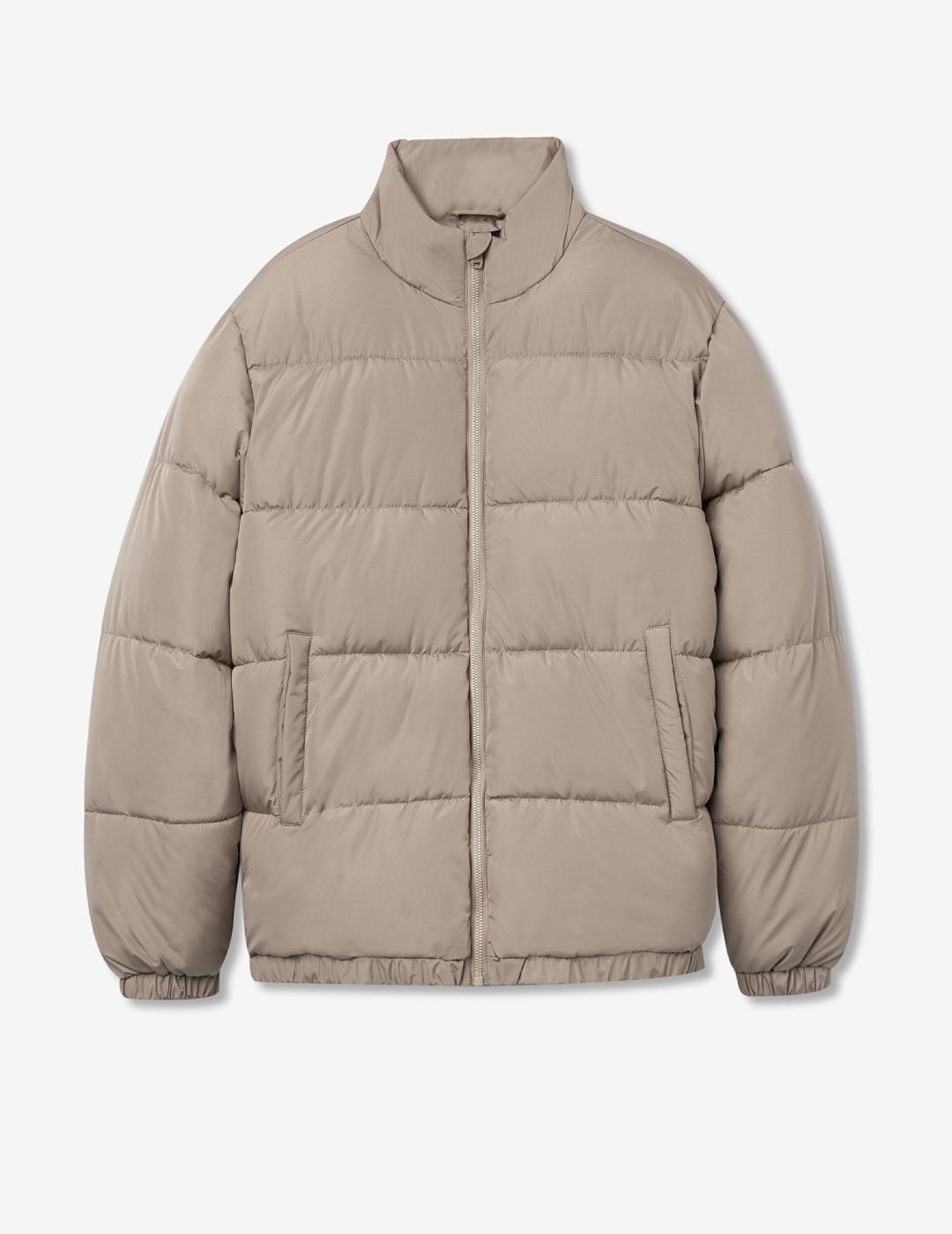 TIFFOSI CAZADORA BEIGE THRALL