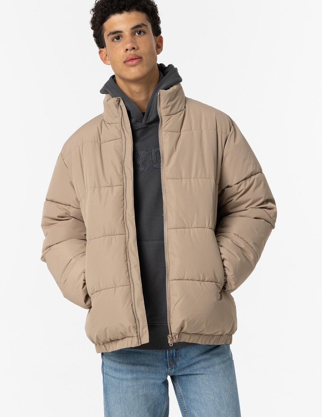 TIFFOSI CAZADORA BEIGE THRALL