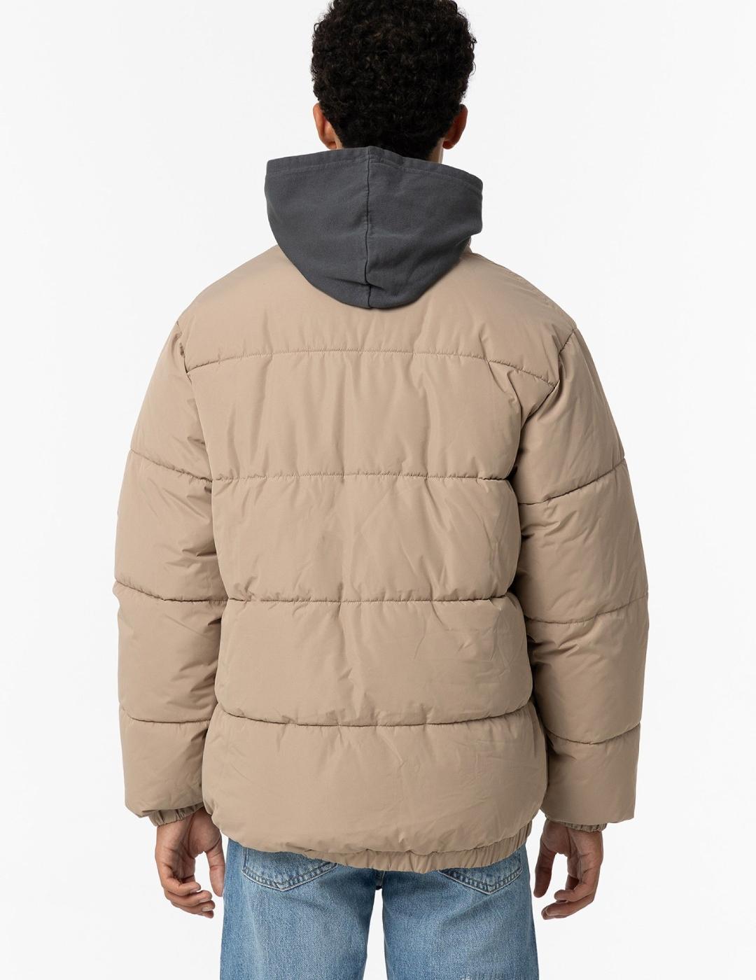 TIFFOSI CAZADORA BEIGE THRALL