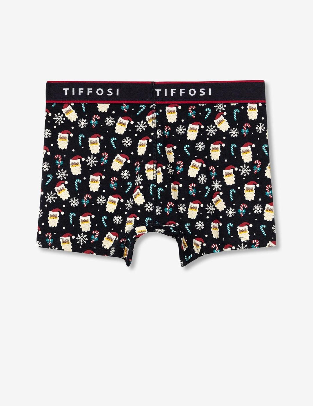 TIFFOSI CALZONCILLO THIAGO MARINO