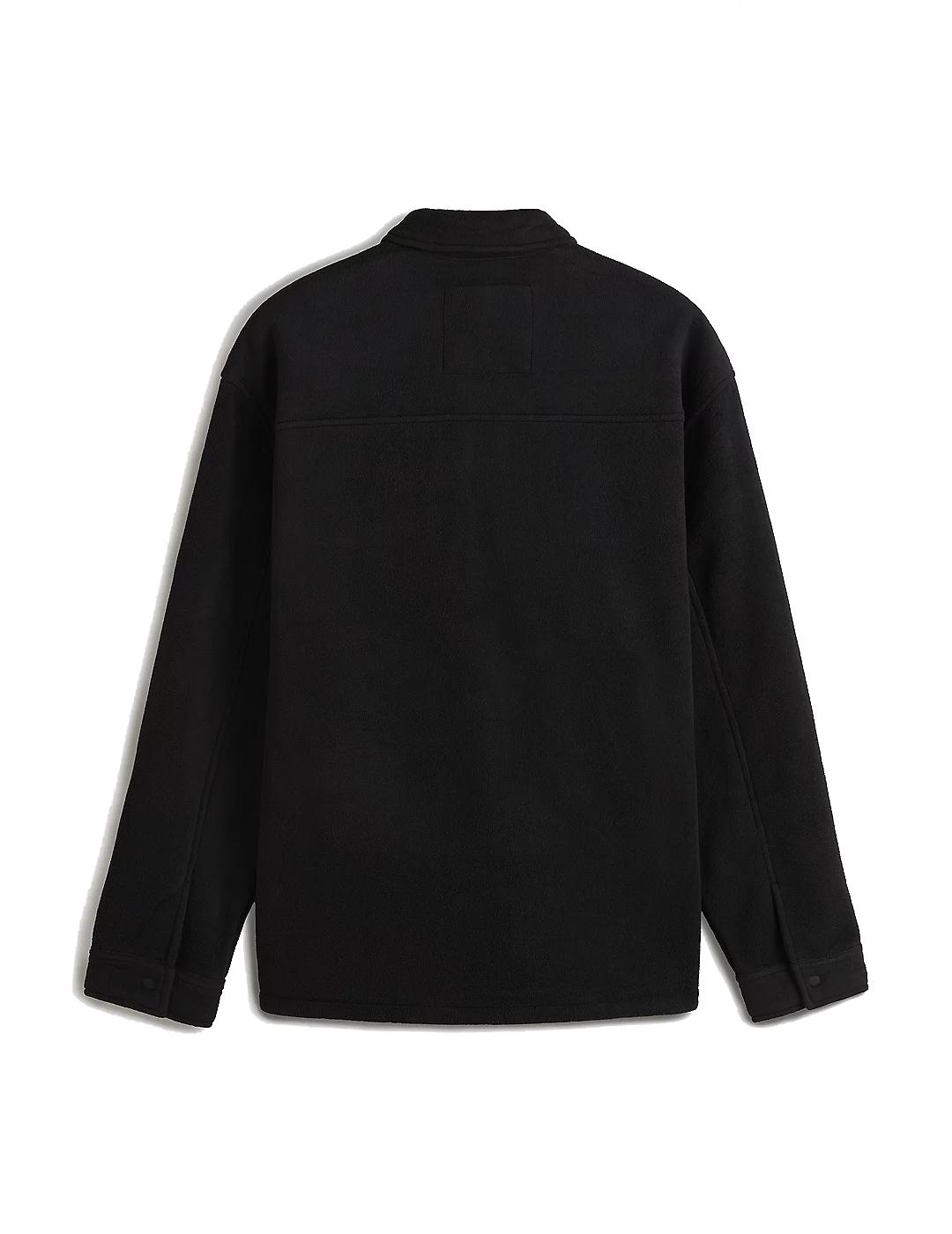 VANS SHAKET POLAR PENMAR NEGRA