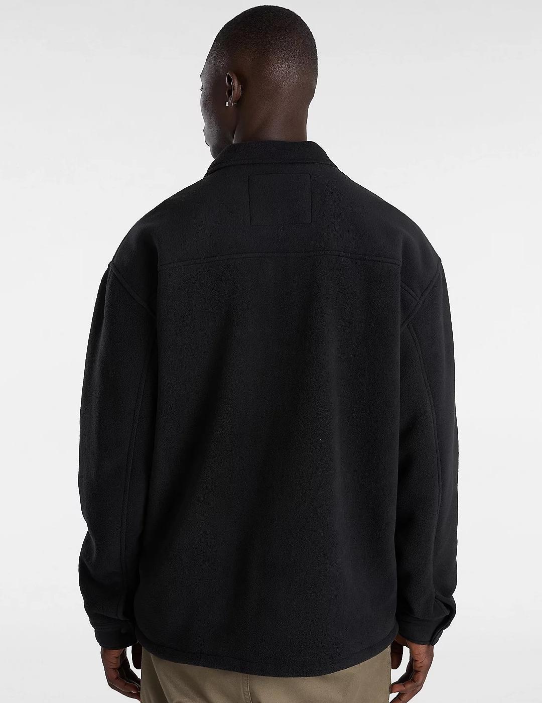 VANS SHAKET POLAR PENMAR NEGRA