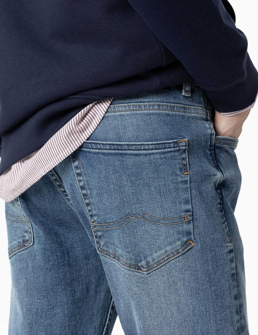 TIFFOSI PANTALON DENIM TYLER_369