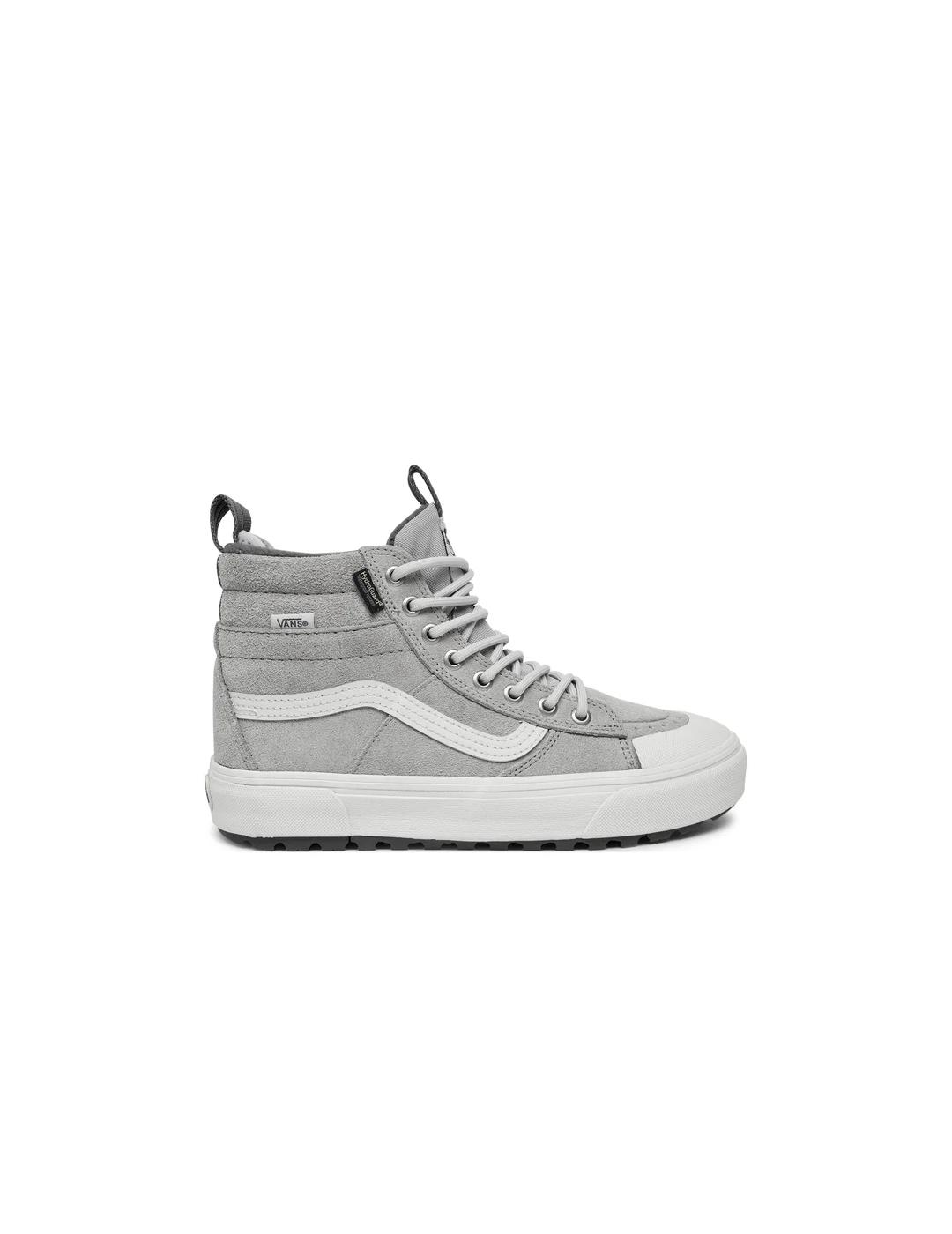 VANS SK8 GRAY WATERPROOF