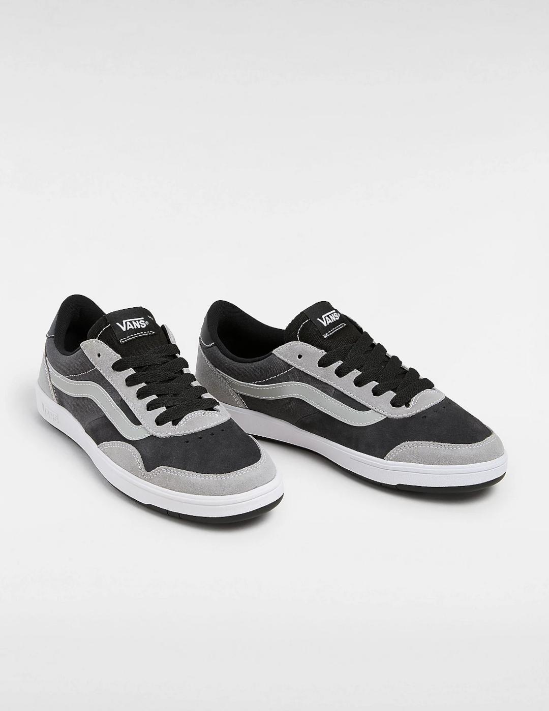 VANS ZAPATILLA CRUZE TOO CANVAS SUEDE