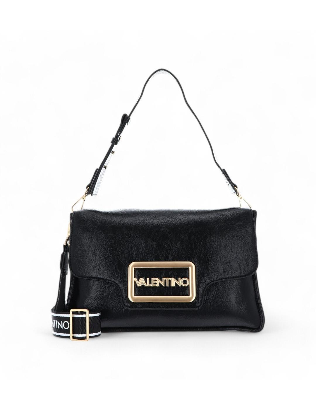 VALENTINO BOLSO MONI NEGRO