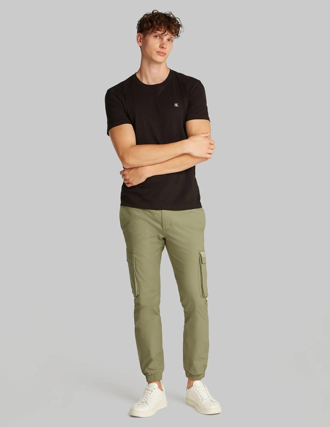 CALVIN KLEIN CARGO NORDIC DUST SKINNY