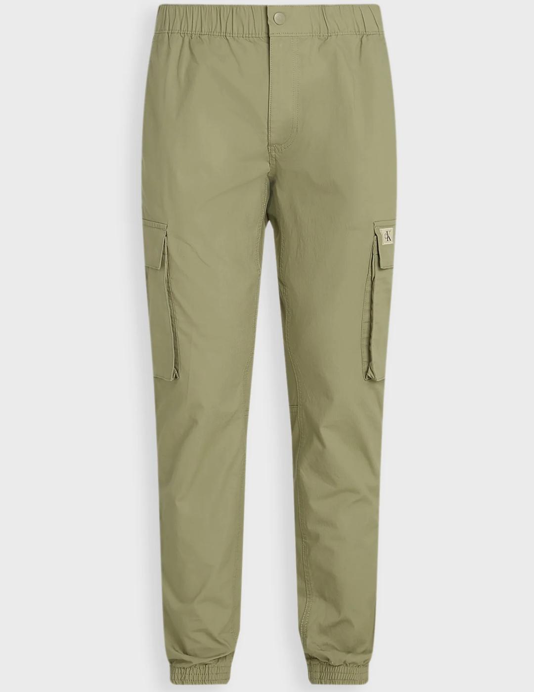CALVIN KLEIN CARGO NORDIC DUST SKINNY