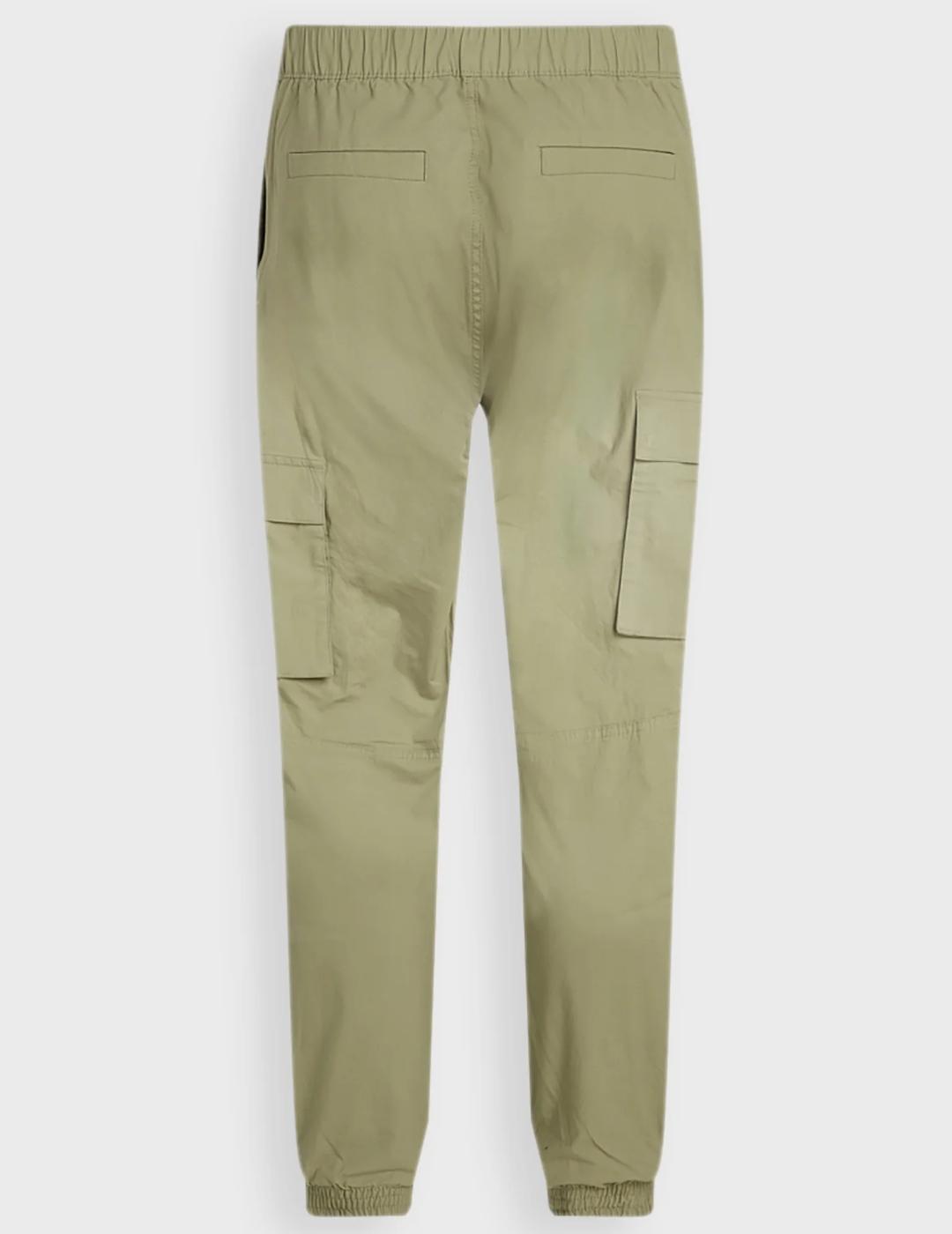 CALVIN KLEIN CARGO NORDIC DUST SKINNY