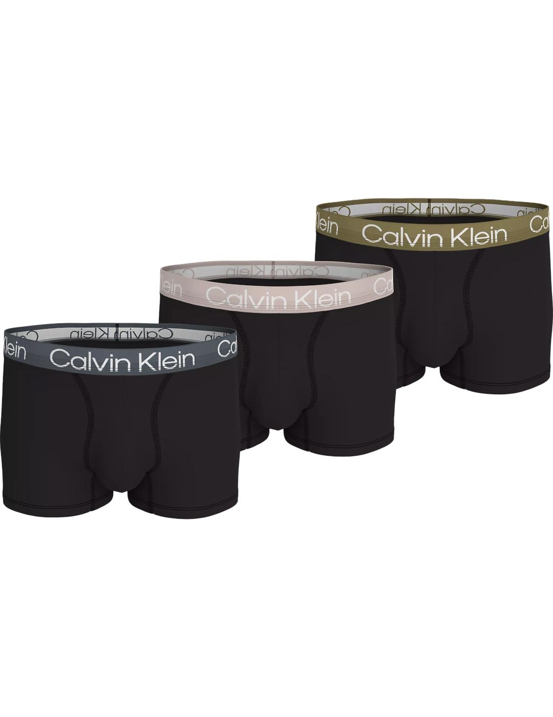 CALVIN CALZONCILLO TRUNK Q14