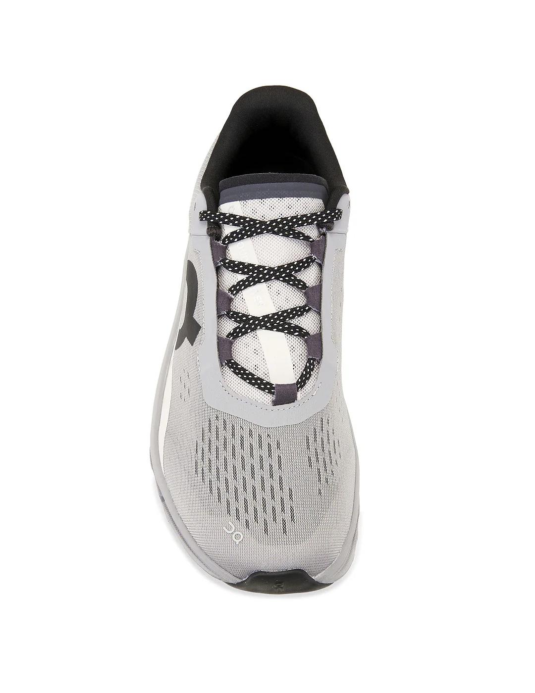 ON ZAPATILLA CLOUDMONSTER GRIS