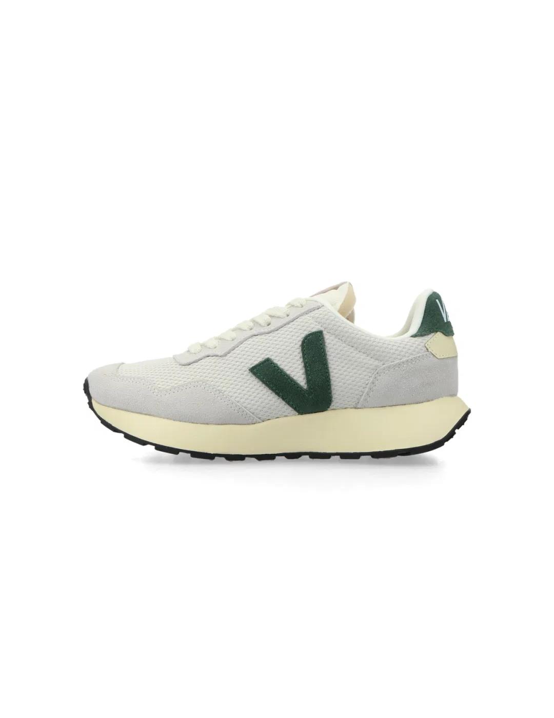 VEJA ZAPATILLA PAULISTANA NATURAL CYPRUS