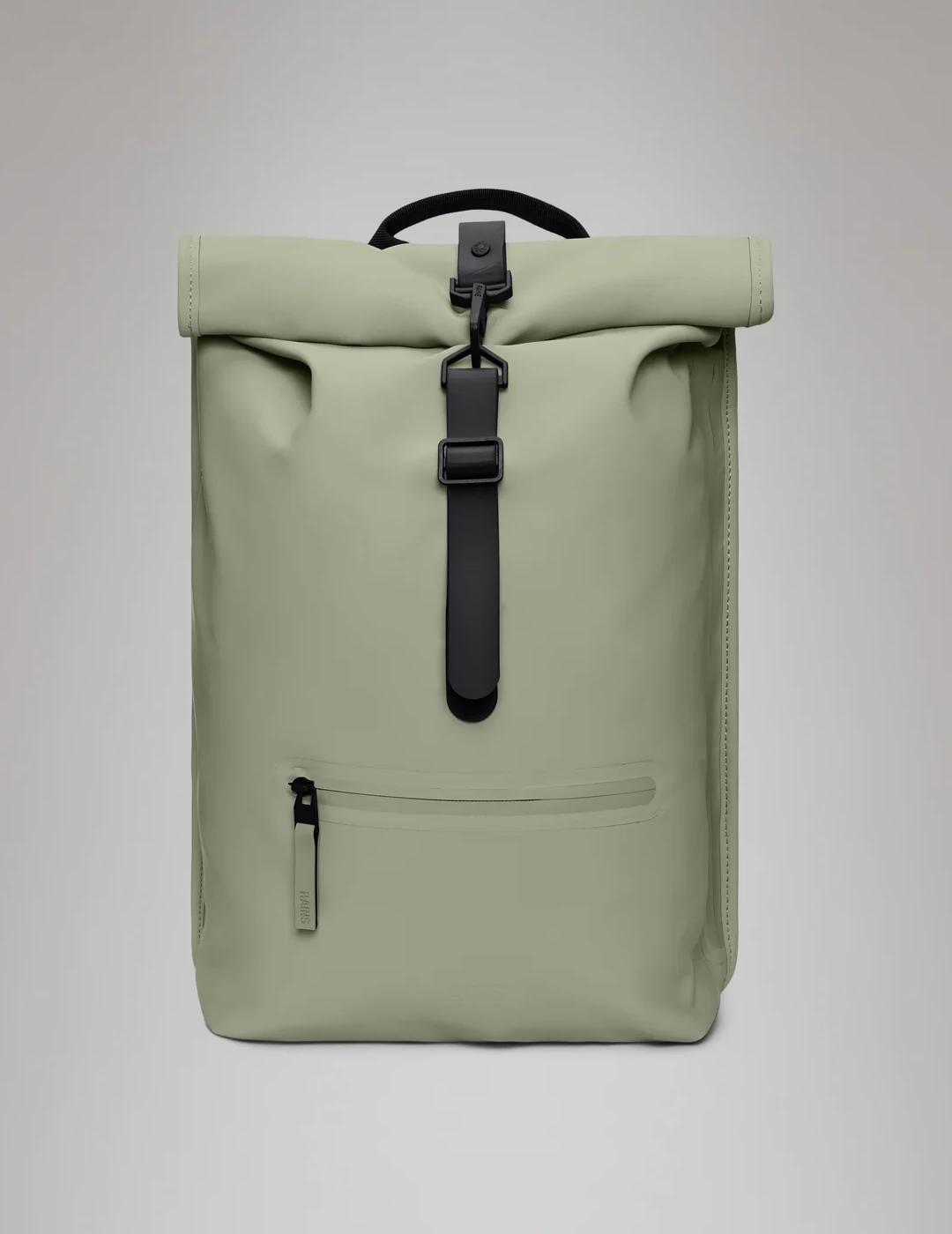 RAINS MOCHILA ROLLTOP DRIFT