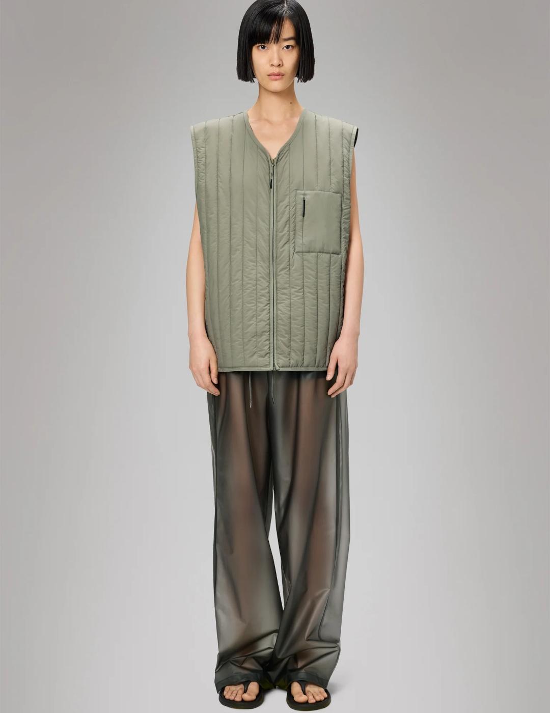 RAINS CHALECO DRIFT BANJA LINER