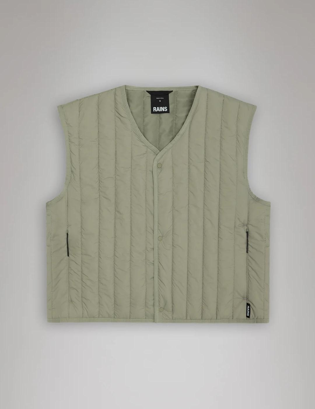 RAINS CHALECO DRIFT BANJA LINER