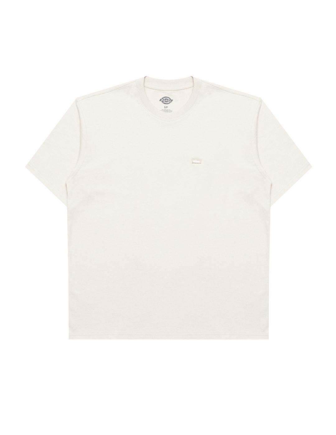 DICKIES CAMISETA IRISH CLANCY HEAVYWEIGHT