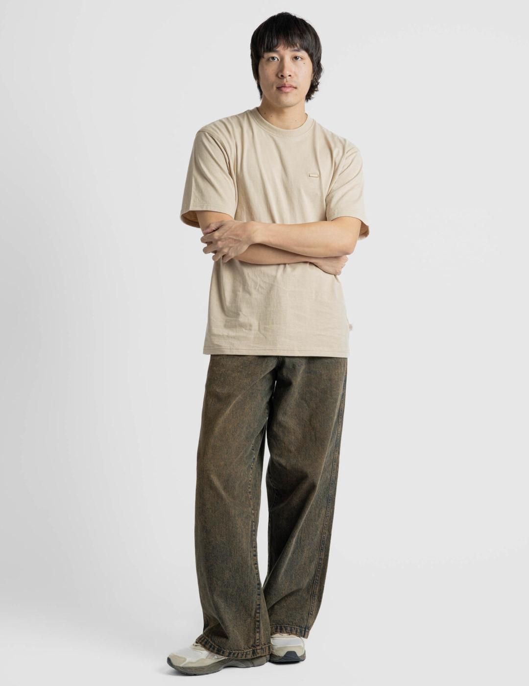 DICKIES CAMISETA IRISH CLANCY HEAVYWEIGHT