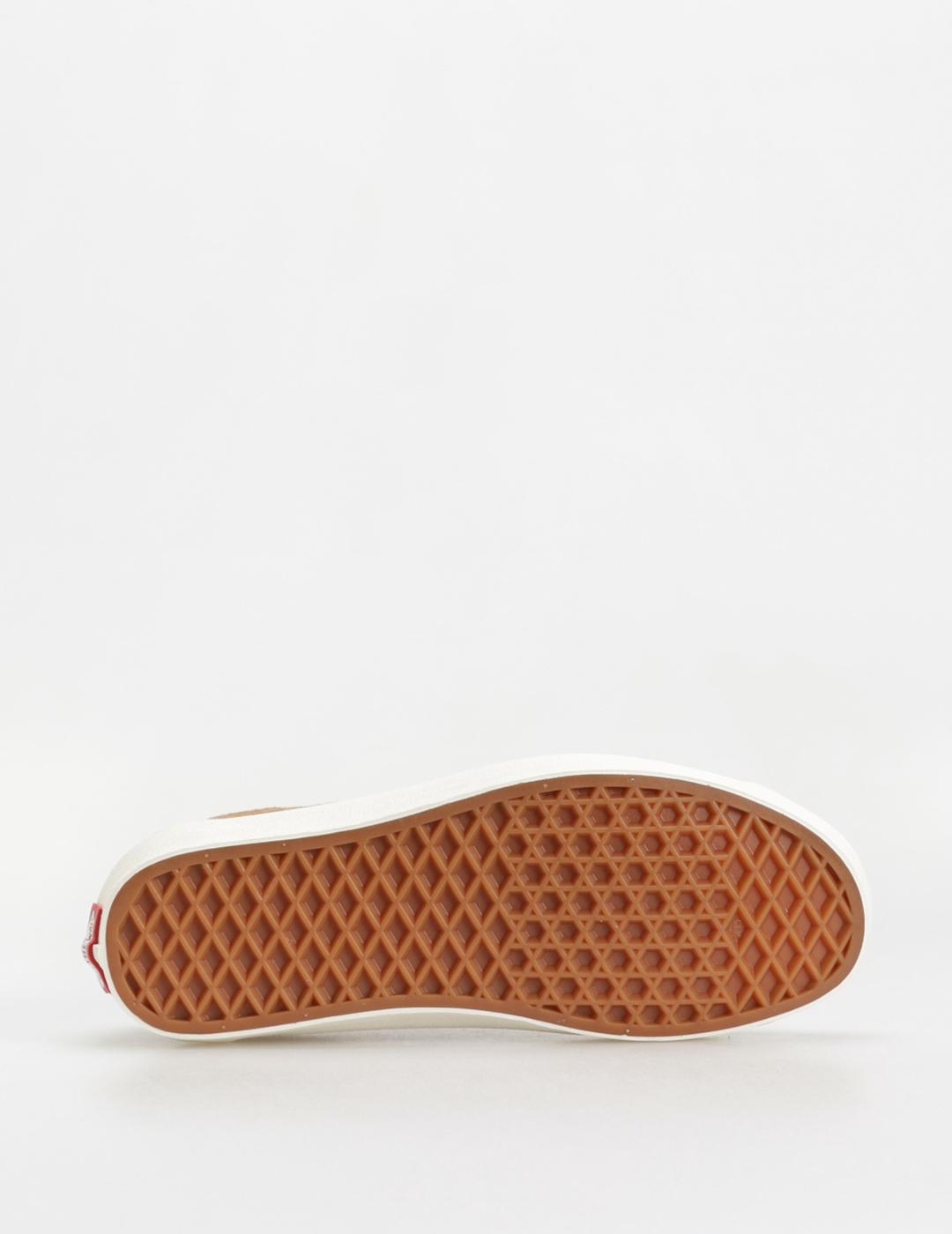 VANS ZAPATILLA SPORT LOW PIG BROWN