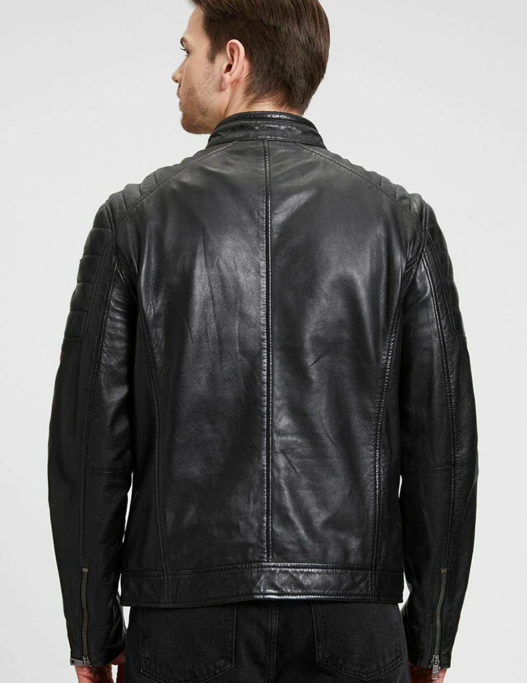 GIPSY CAZADORA GBDERRY NEGRA cont.