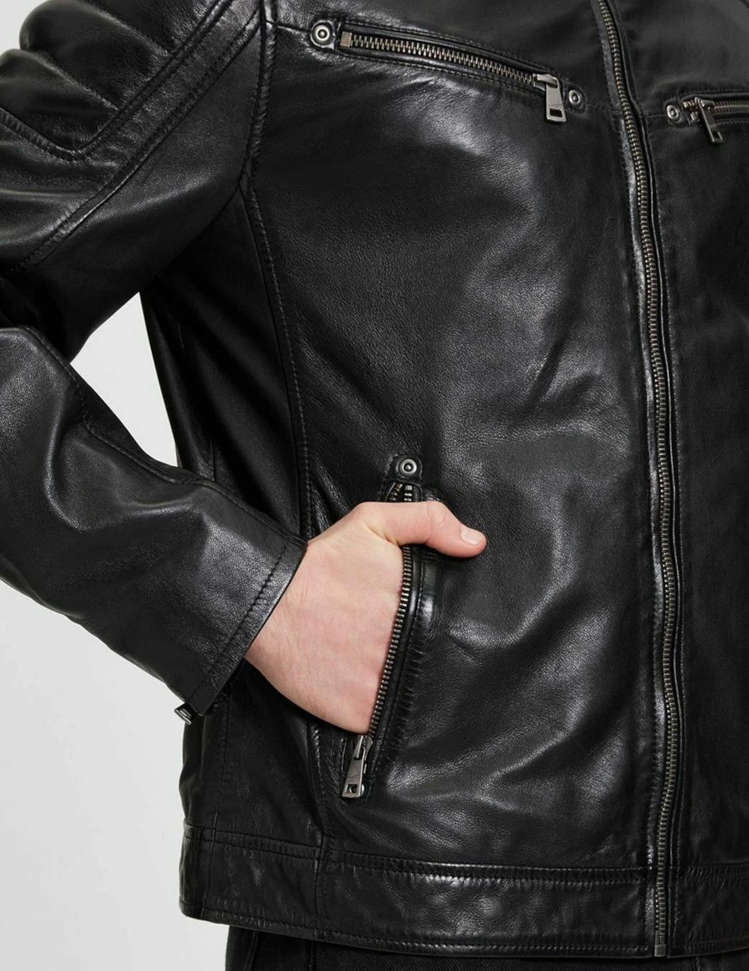 GIPSY CAZADORA GBDERRY NEGRA cont.