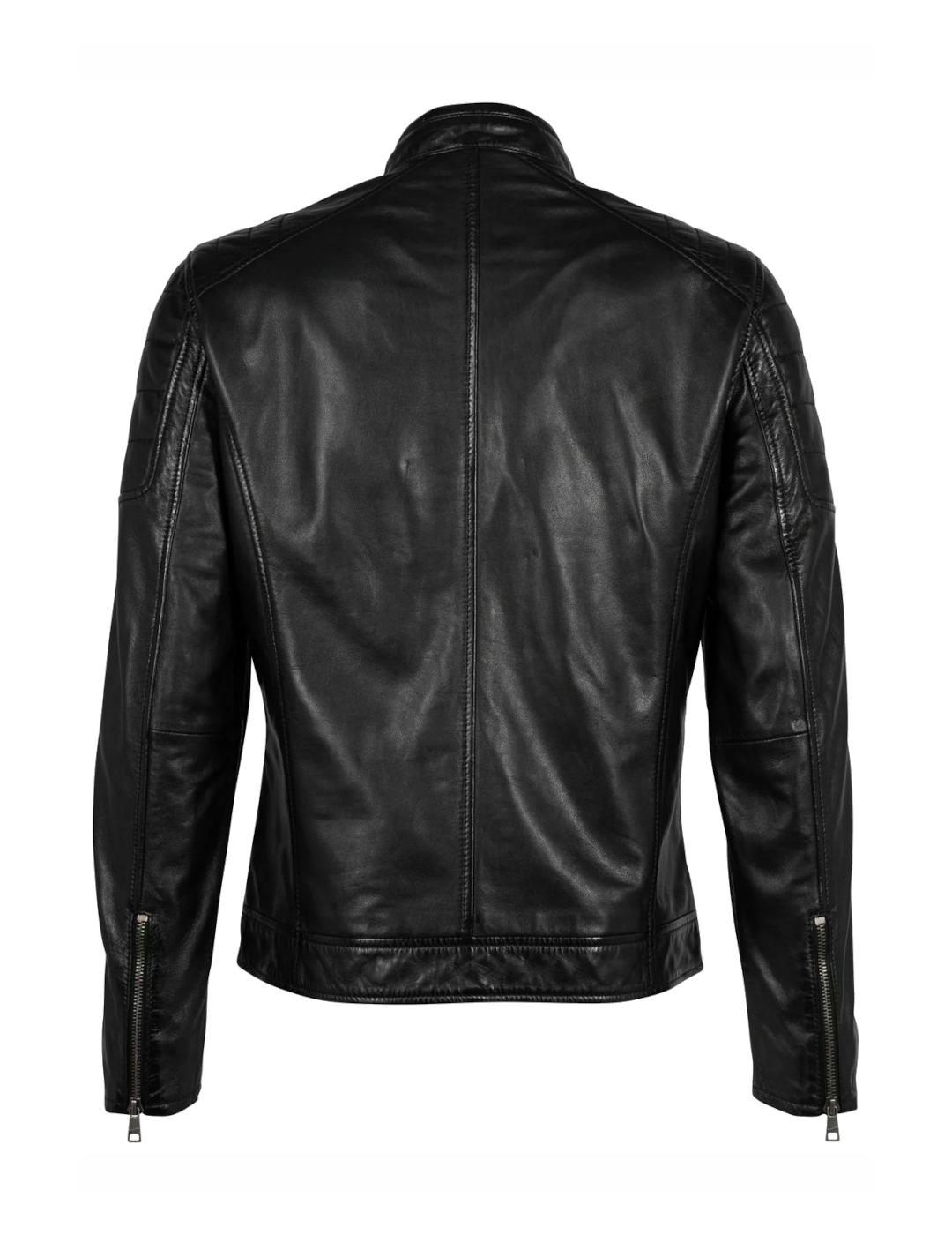 GIPSY CAZADORA GBDERRY NEGRA cont.