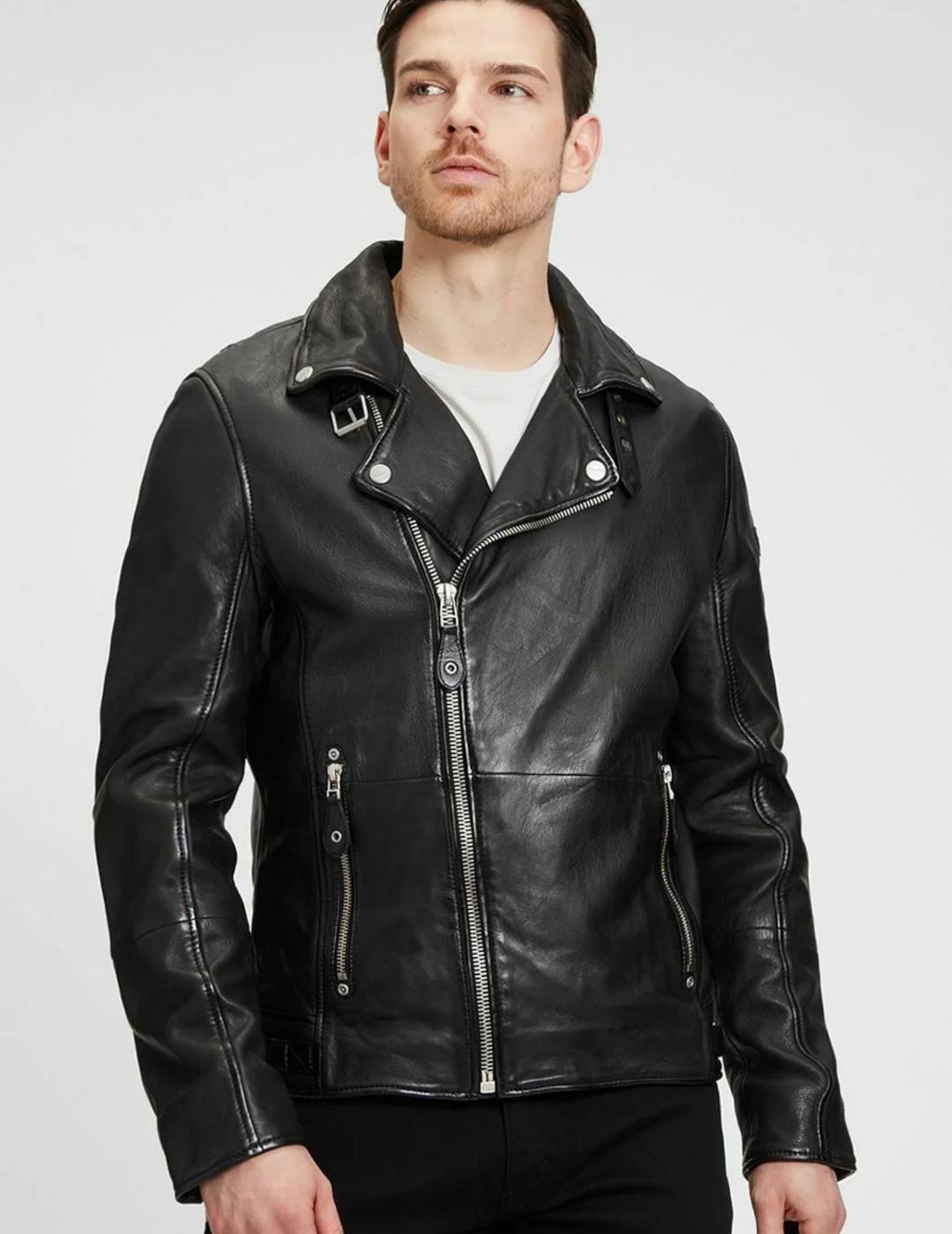 GIPSY CAZADORA MAVRIC SF cont.