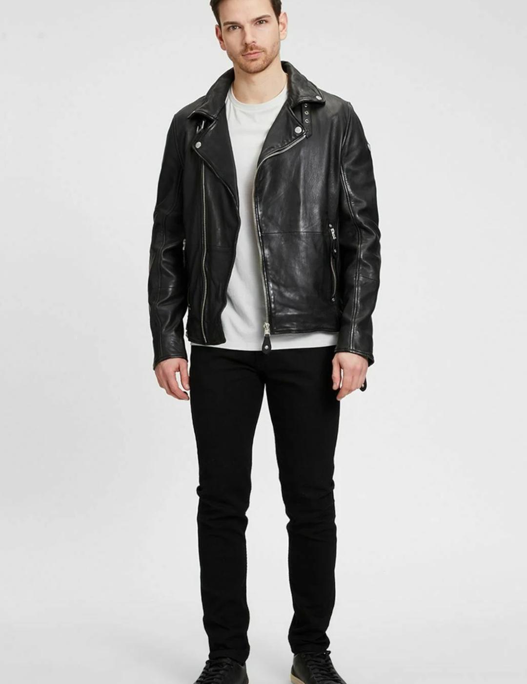 GIPSY CAZADORA MAVRIC SF cont.