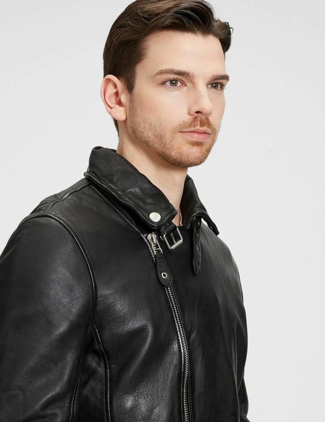 GIPSY CAZADORA MAVRIC SF cont.