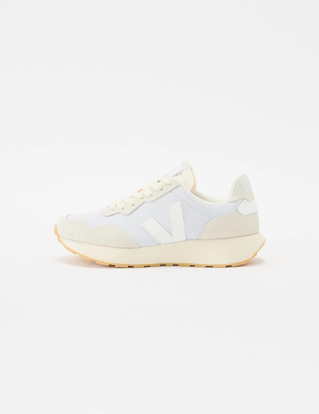 VEJA ZAPATILLA PAULISTANA PEARL WHITE