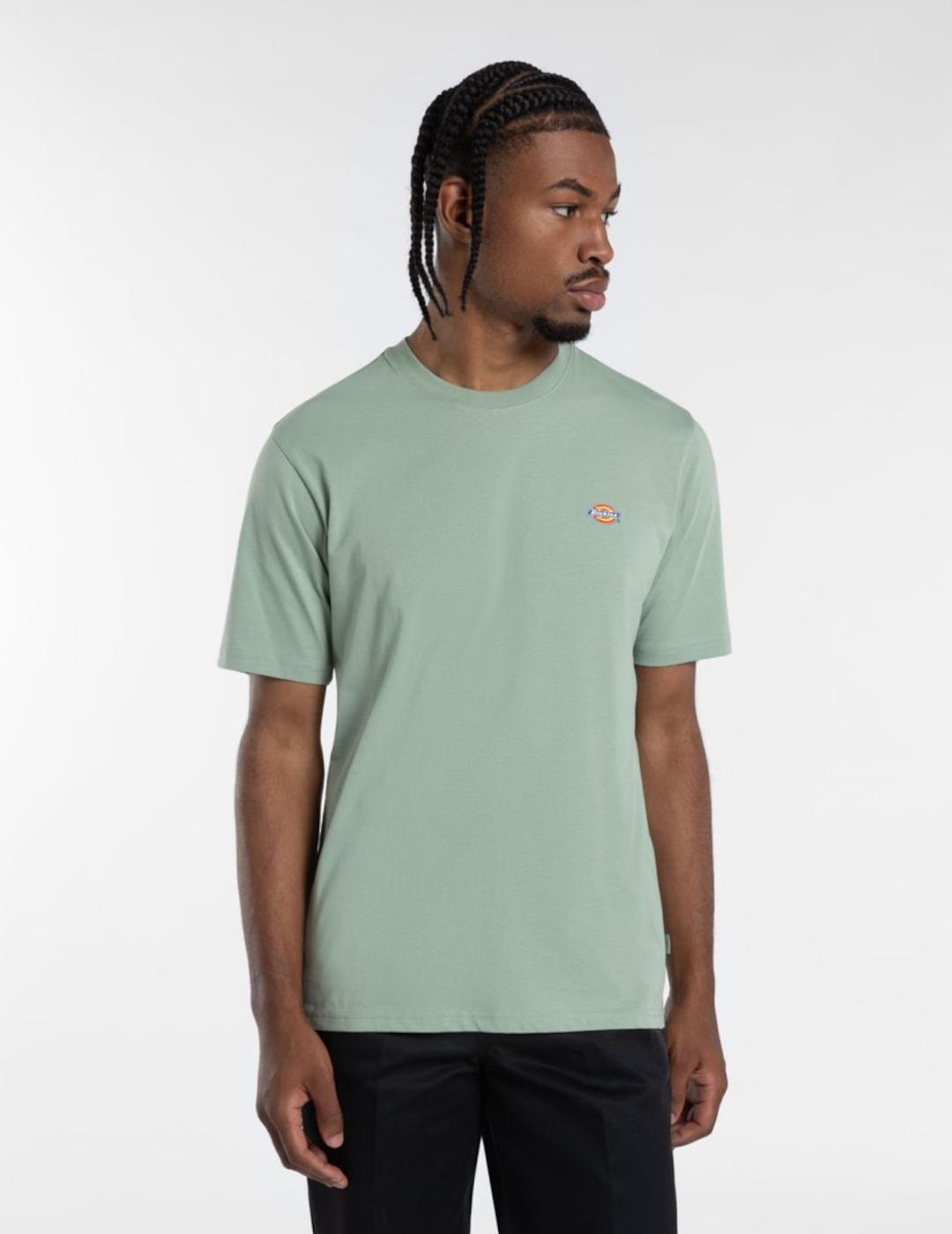 DICKIES CAMISETA MAPLETON ICEBERG