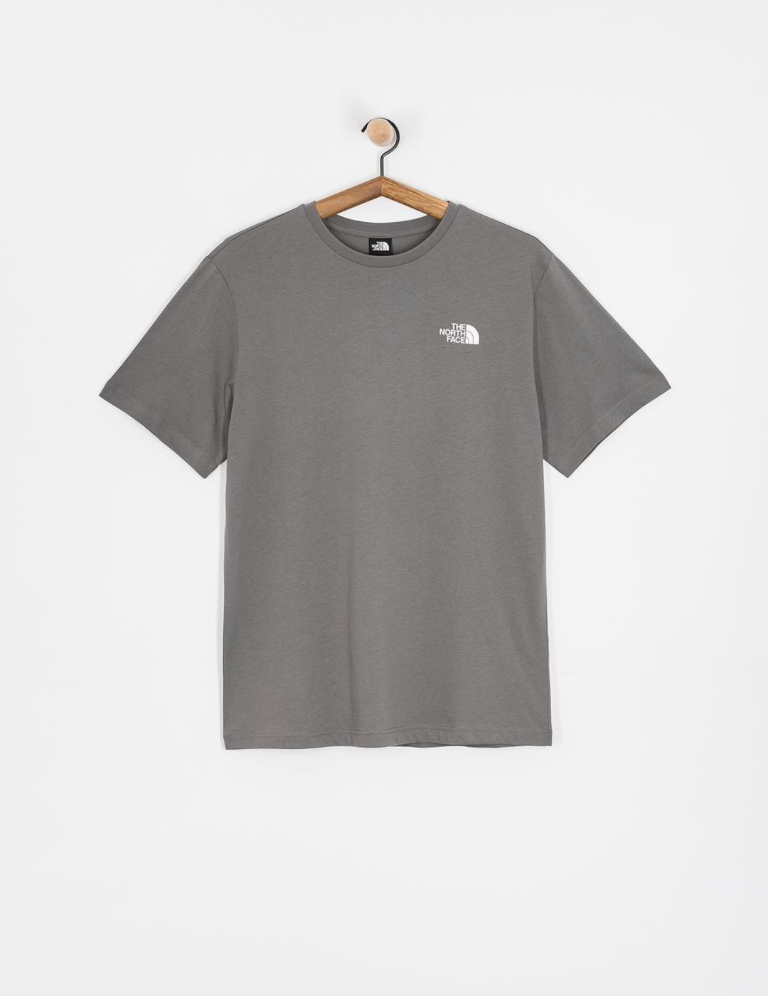 NORTH FACE CAMISETA NSE SMOKED PEARL