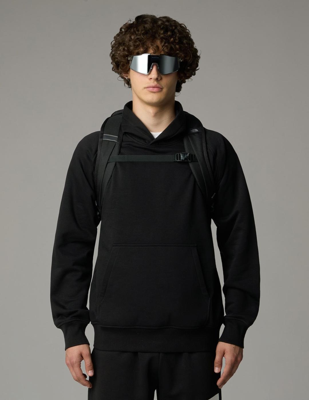 NORTH FACE MOCHILA JESTER DEEP NORI