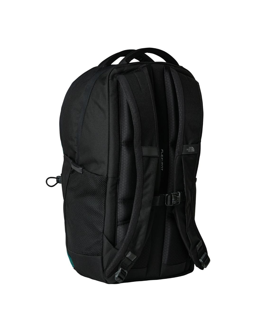 NORTH FACE MOCHILA JESTER DEEP NORI