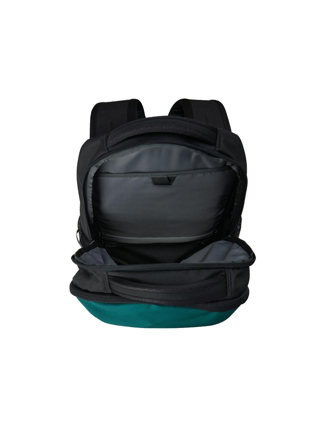 NORTH FACE MOCHILA JESTER DEEP NORI
