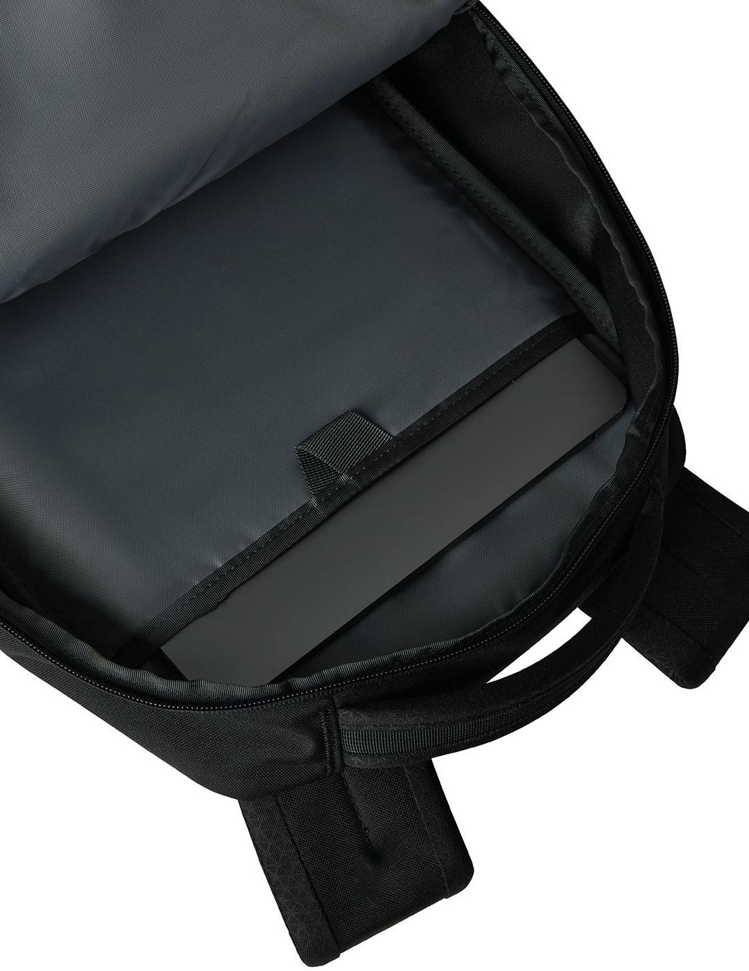 NORTH FACE MOCHILA JESTER DEEP NORI