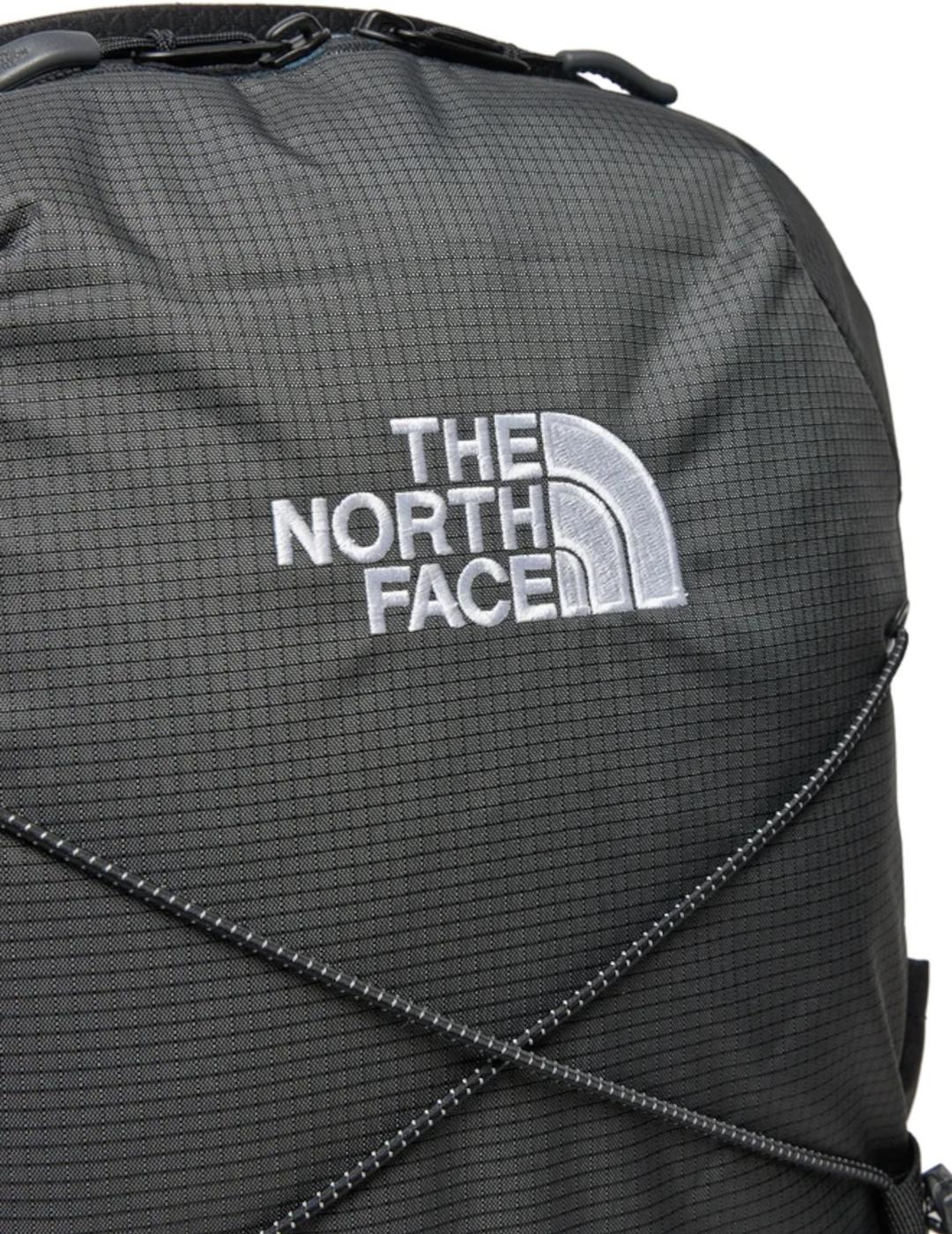 NORTH FACE MOCHILA JESTER ASPHALT GREY