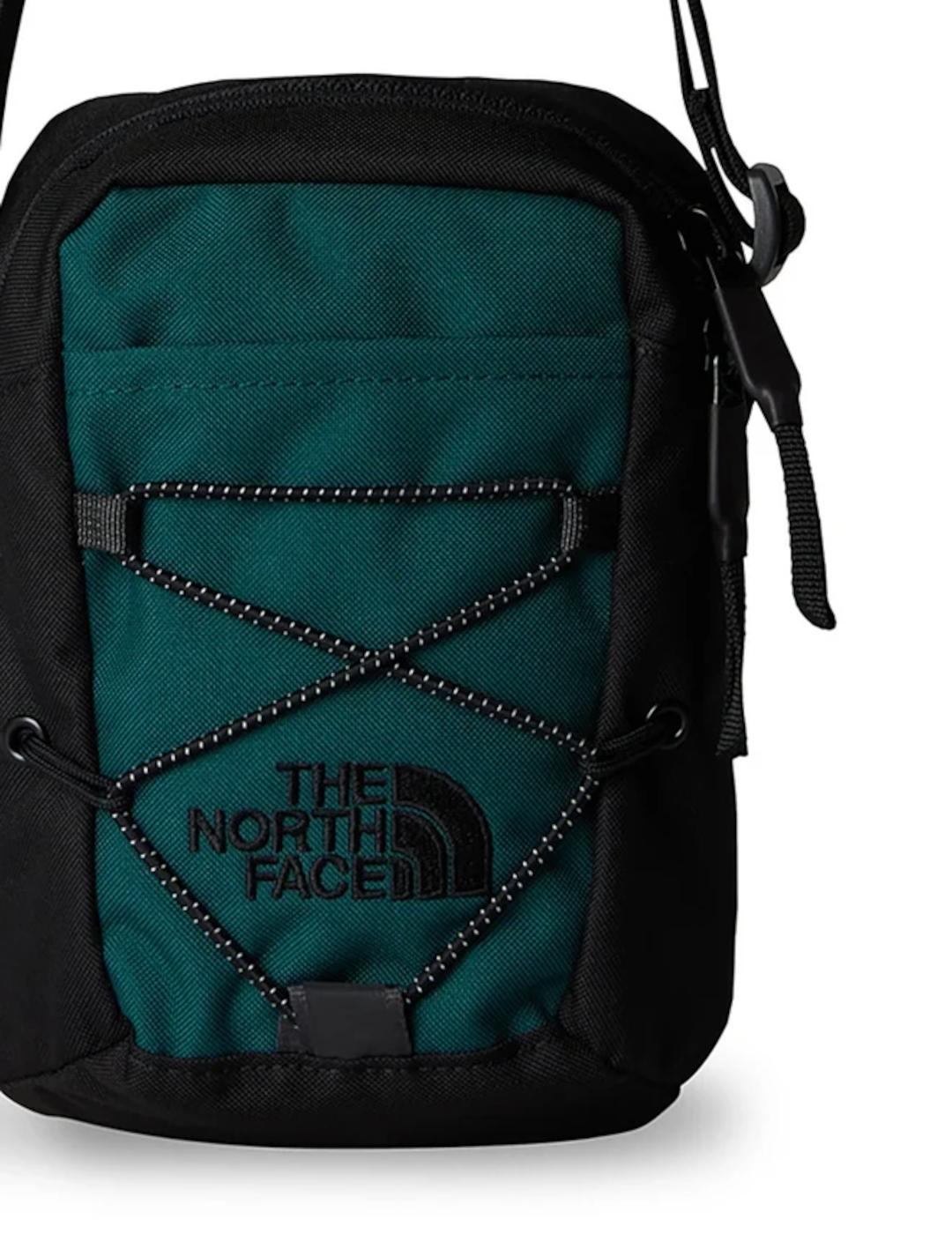 NORTH FACE BANDOLERA DEEP NORI