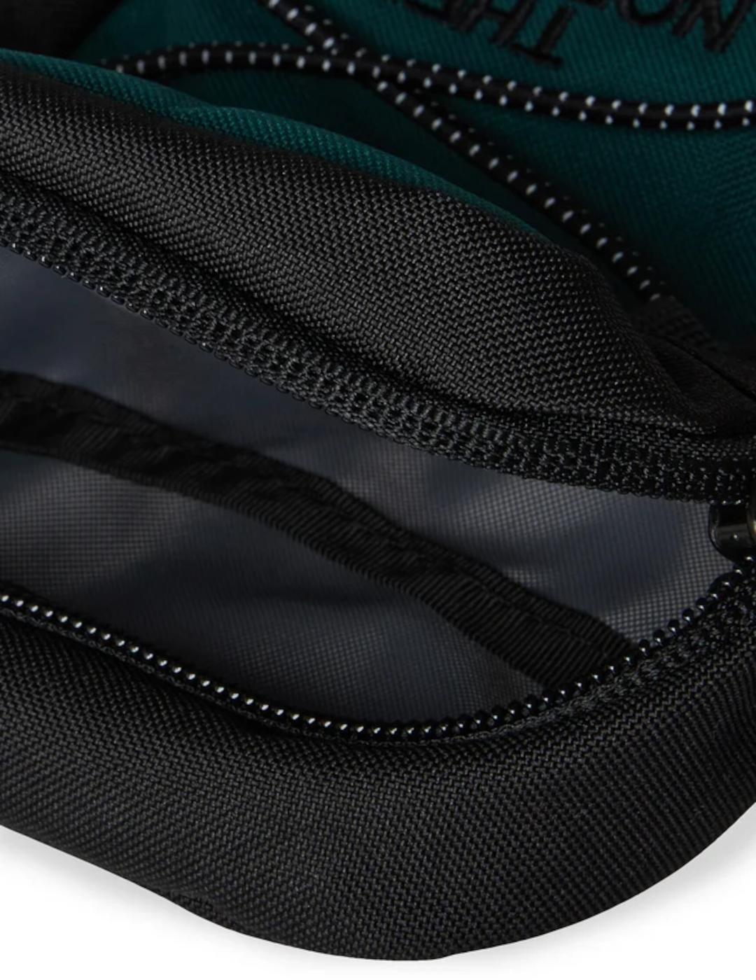 NORTH FACE BANDOLERA DEEP NORI