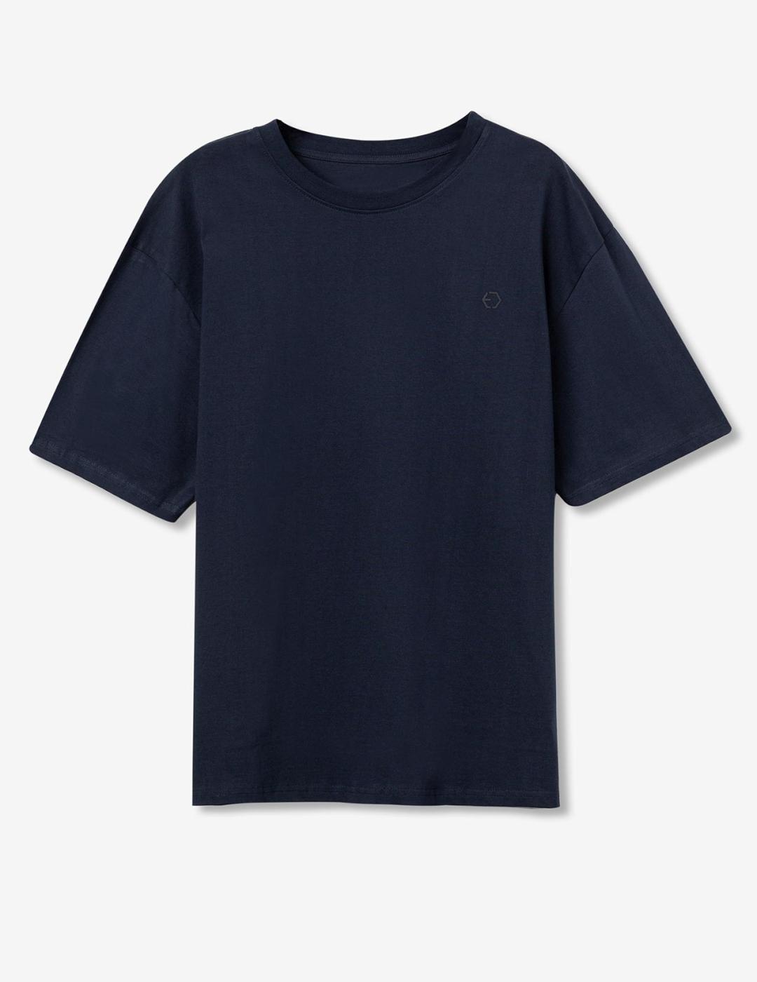 TIFFOSI CAMISETA JACK AZUL