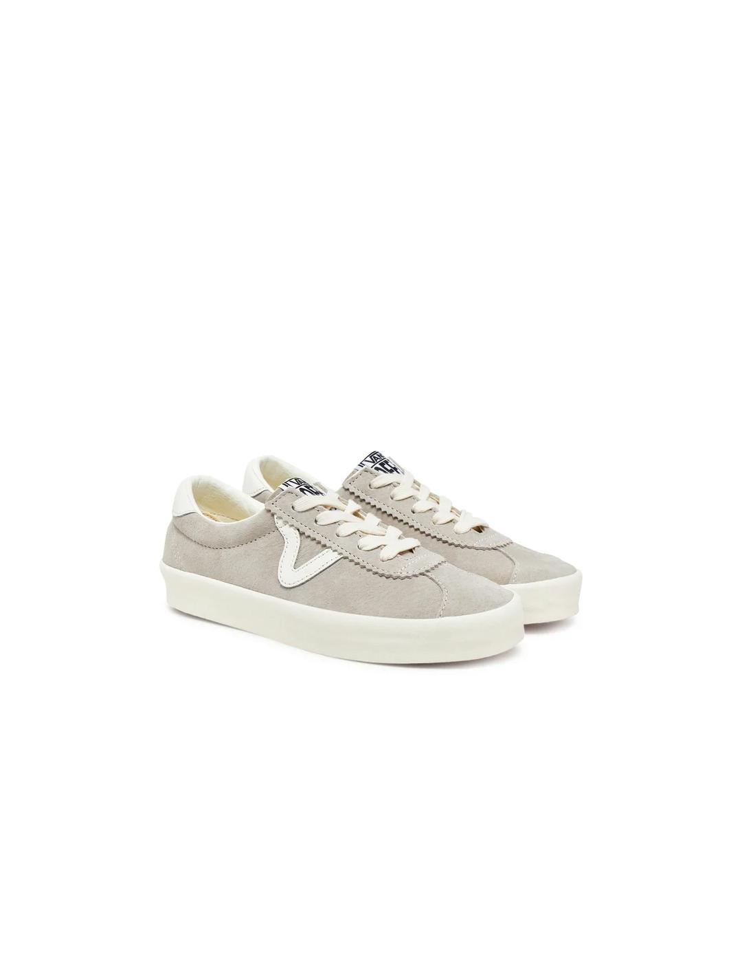 VANS ZAPATILLA SPORT LOW SILVER LINING