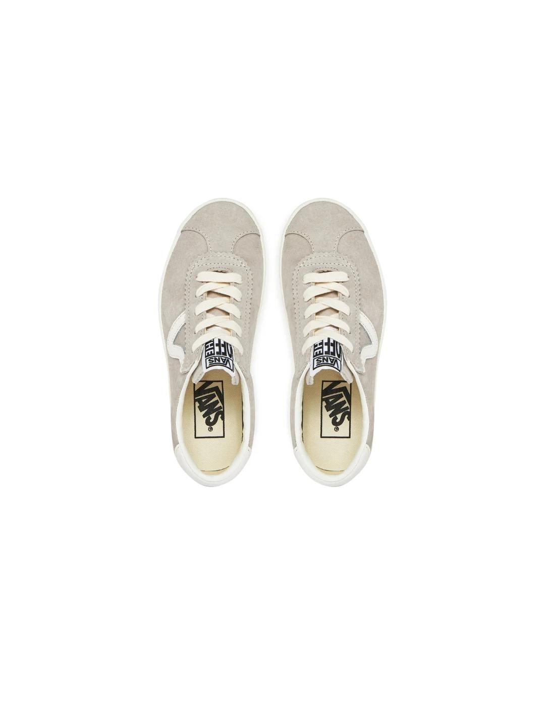 VANS ZAPATILLA SPORT LOW SILVER LINING