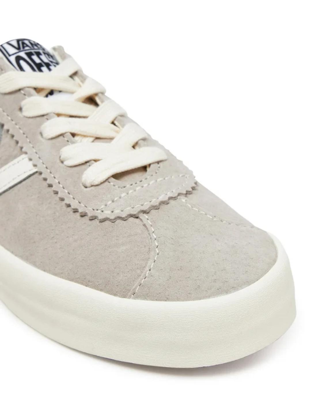 VANS ZAPATILLA SPORT LOW SILVER LINING