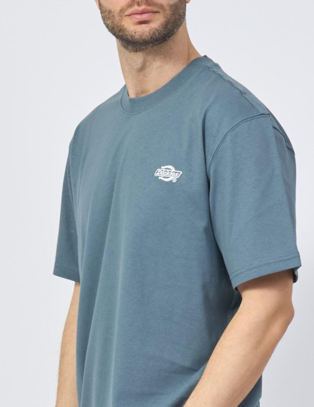 DICKIES CAMISETA SUMMERDALE STORMY WEATHER