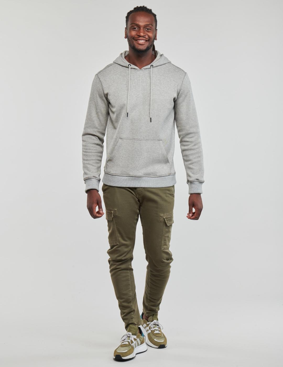 LE TEMPS PANTALÓN JOGG KOGE PESTO