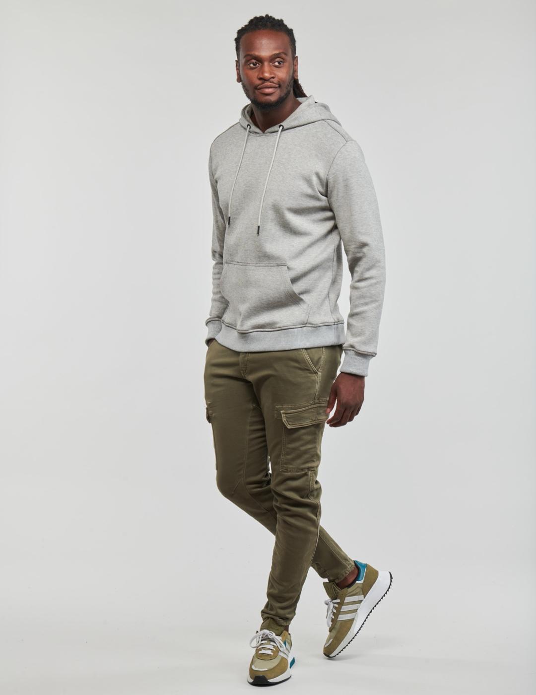 LE TEMPS PANTALÓN JOGG KOGE PESTO