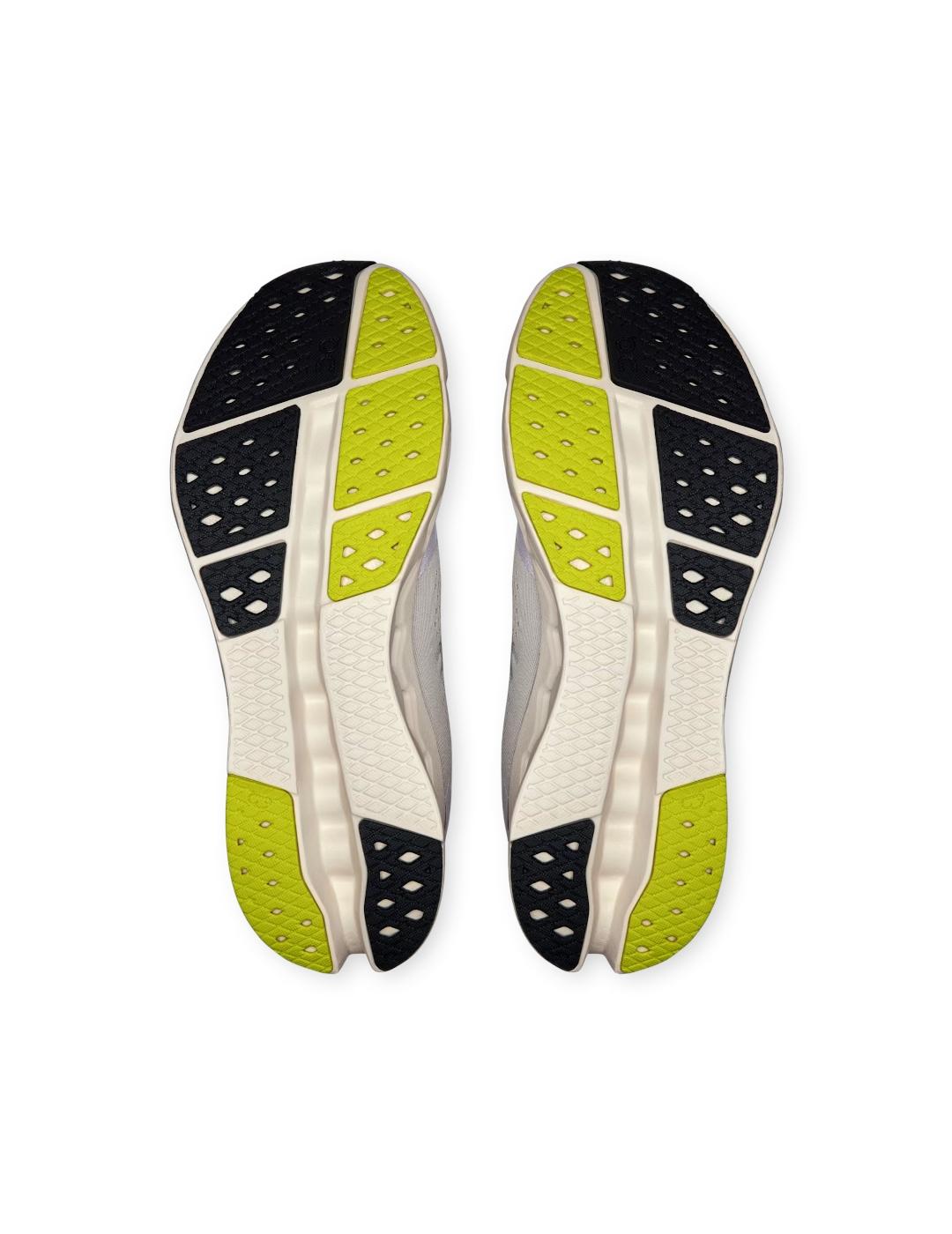 ON CLOUDSURFER 2 GLACIER IVORY