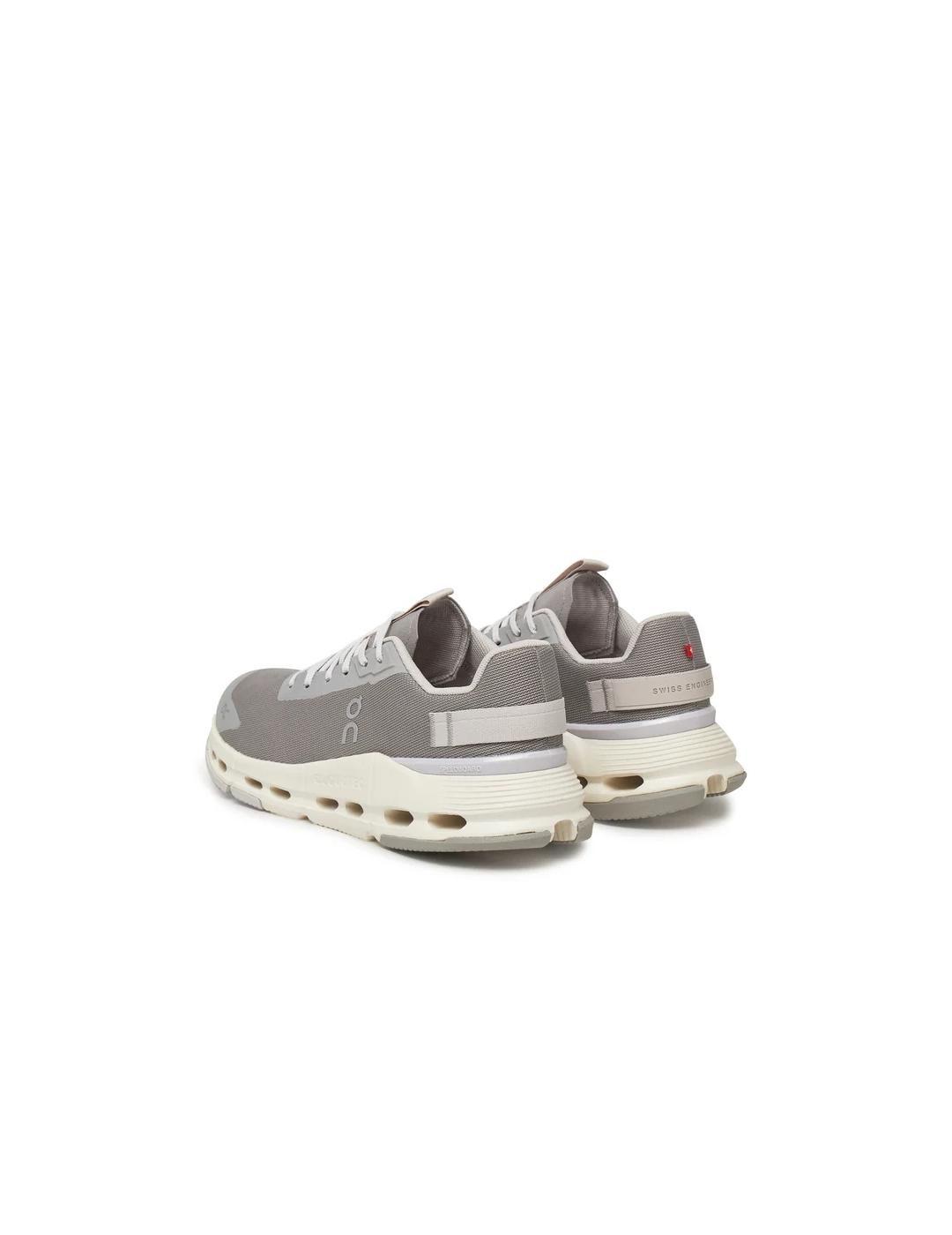 ON CLOUDNOVA FORM 2 FOR LAVENDER