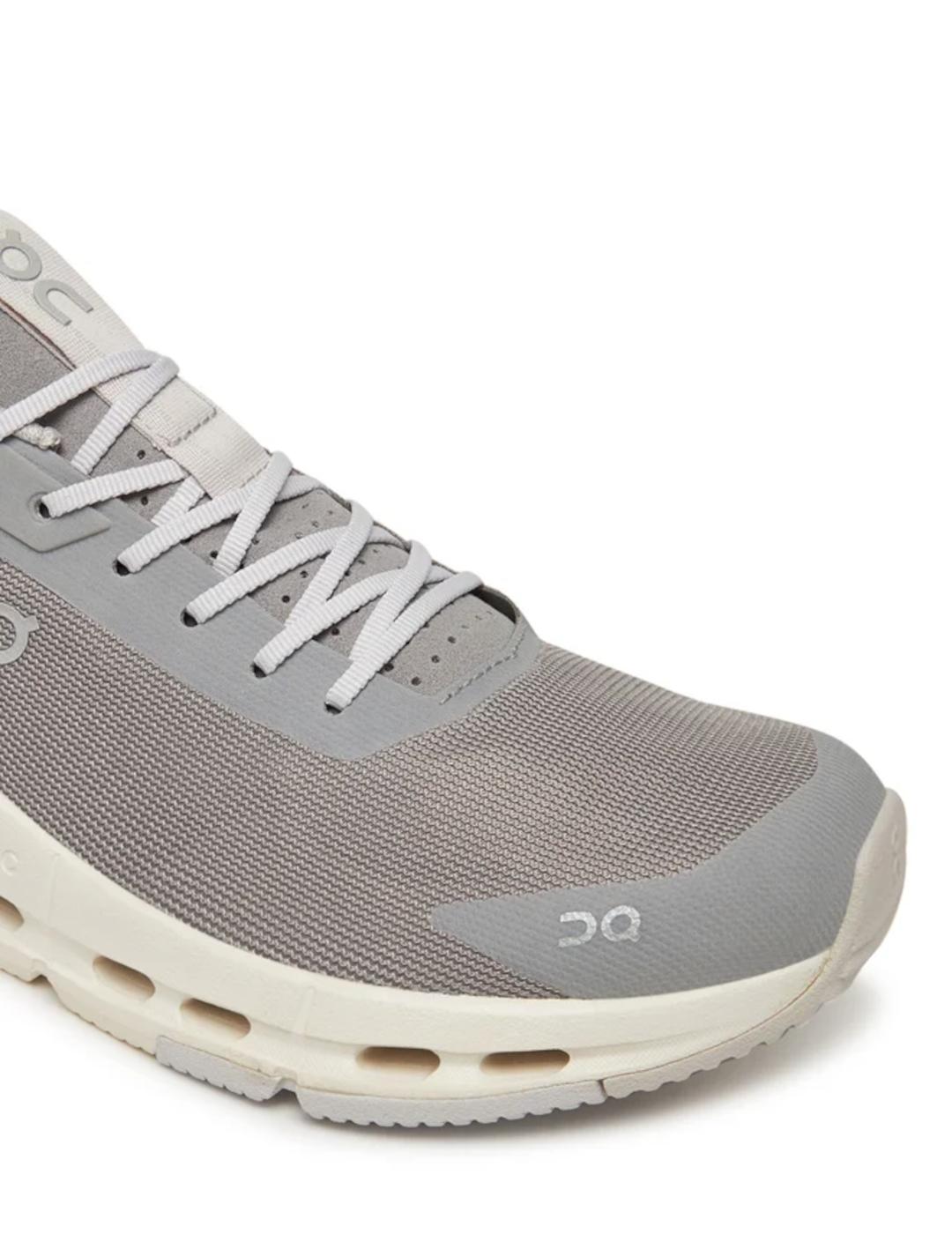 ON CLOUDNOVA FORM 2 FOR LAVENDER